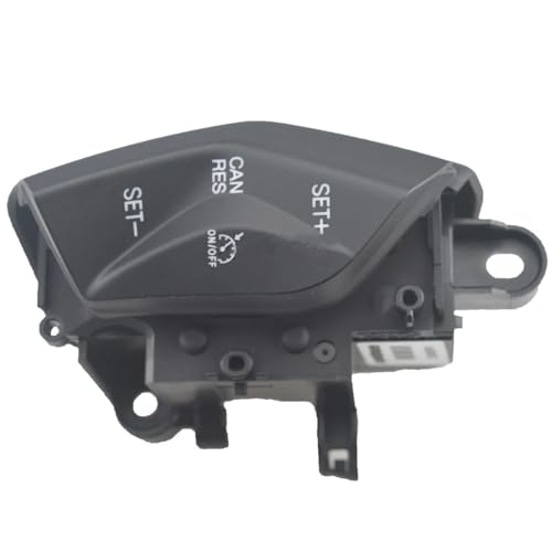 Boutons commande volant Ford Focus 3 et Kuga régulateur de vitesse