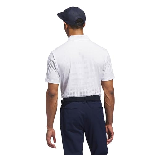 Polo Go to Rise Print - vue 10