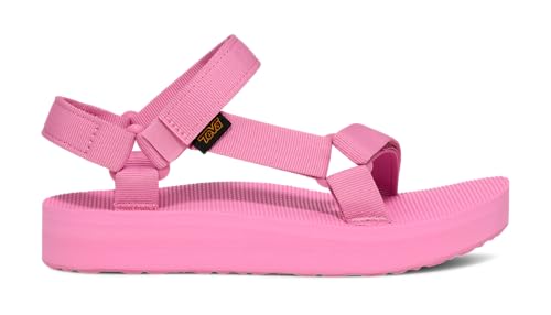 Image of Teva Women's Midform Universal Sandal, Fuchsia Pink, 7