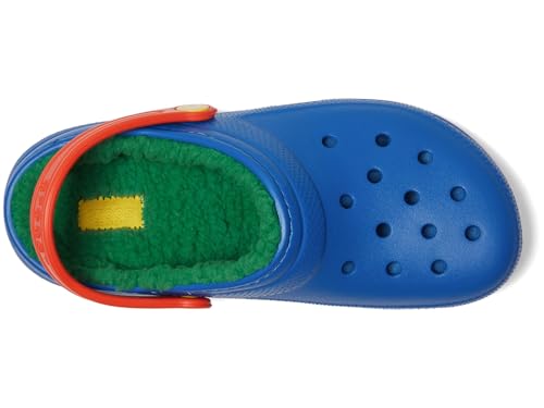 Image of Crocs Kids' Classic Lined Kids Clog