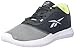 Reebok Men's Running Shoes - EDGILITY Runner - Stability and Grip for Long-Distance Runs