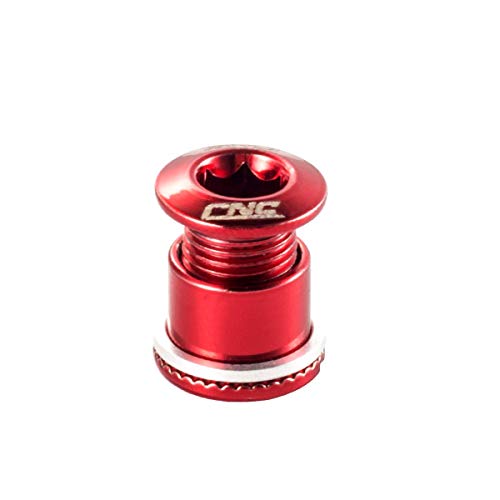 CNC Vite a corona, M8, monopedo doppio, confezione...