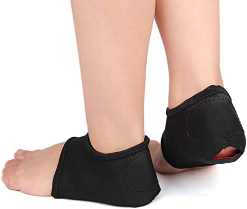 XYWHPGV Plantar Fasciitis Wrap Heel Arch Support Sleeve Pillow Pairs(739a7 c6348 b96cc e230a 3a0c0 d3da5