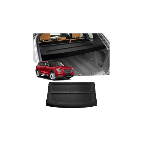 Image of Powerty Cargo Cover for 2020-2024 Lincoln Corsair Accessories