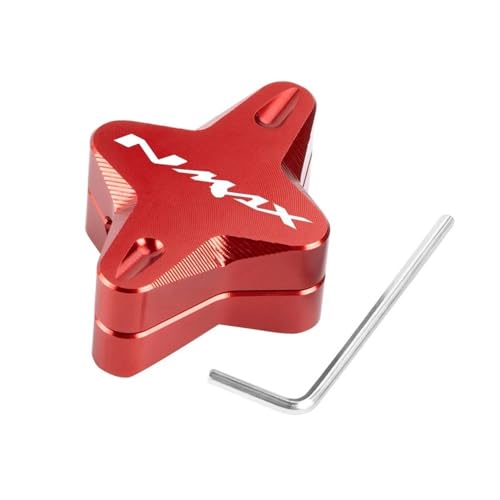 LbNX^hpbhT|[gANZT &}n NMAX155 NMAX125 2015-2023 2020 2021 2022 N-MAX155 125 I[goCLbNX^hTChX^hpbhLv[g(Red)