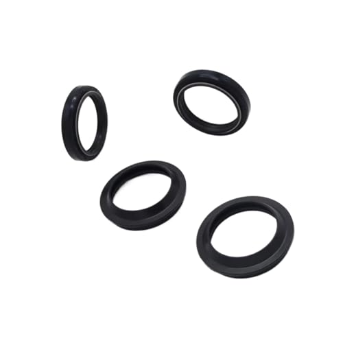 Joints de fourche moto anti fuite huile pour AN400 Bu650