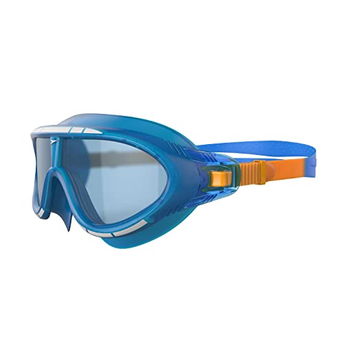 Speedo Biofuse Rift Swimming Goggles | Swimming Mask | Anti-fog | Easy Adjustment | Anti-leak