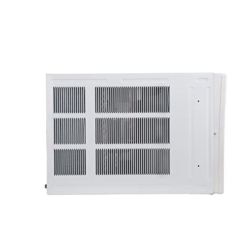 Image of Carrier 1.5 Ton 5 Star inverter Window AC (Copper, 2023 Model, White,ESTRELLA DXI)
