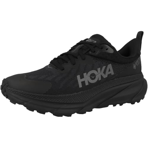 Hoka Challenger 7 GTX Sneaker Homme chaussure de course trail imperméable - 4