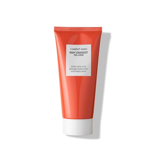Image of comfort zone BODY STRATEGIST Peel Scrub 200 ml