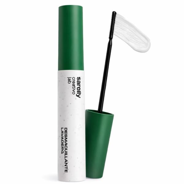 Sarelly Lavadero Makeup Remover - 0.27oz