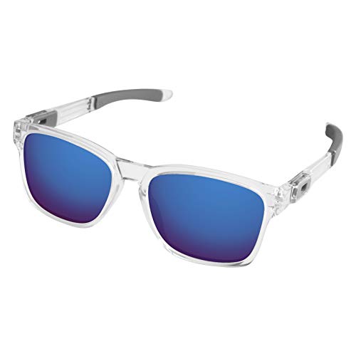 Image of LenzReborn High-impact Polarized Lens Replacement for Oakley Catalyst OO9272 Sunglass - More Options