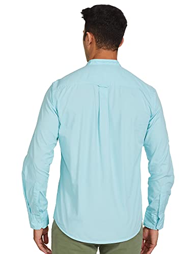 Image of Amazon Brand - House & Shields Men Casual Shirt