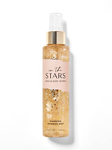 Bath & Body Works In the Stars Diamond Shimmer Mist 146 ml