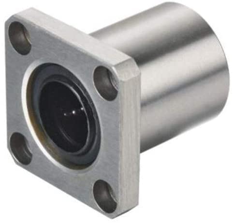 Roulements linéaires LMK35UU TMP1105 pour pièces de guidage de toupie CNC