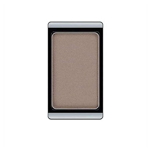 Artdeco Magnetic Eyeshadow Matt 520 Matt Light Grey Magnetyczny cień do powiek matowy