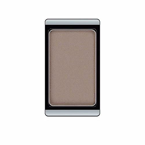 ARTDECO Eyeshadow Brauntöne- Intensiver matter Lidschatten für einen...