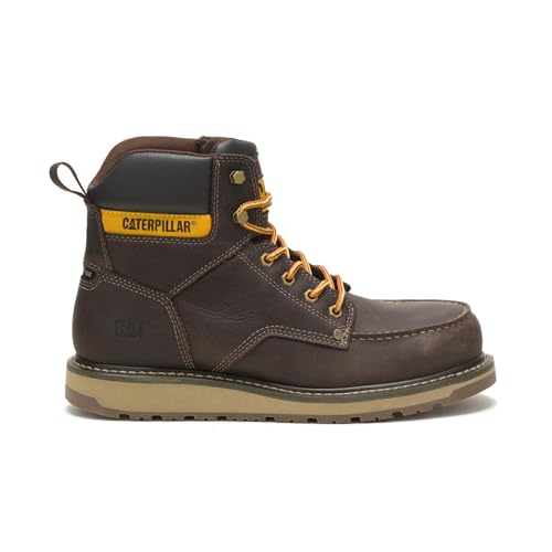 Image of CAT Men's Calibrate Steel Toe