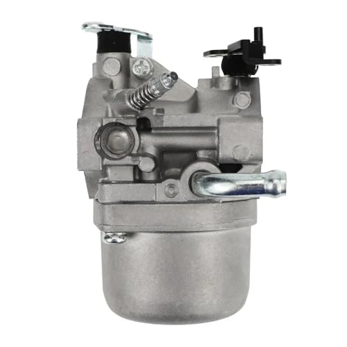 Carburador para cortacésped BS 796077 que soluciona fallos de arranque 5