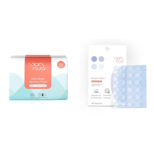Image of Combo Super Saver (30XL) + Pimple Patch