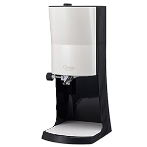 Amazon.co.jp: Shaved Ice Machines: Home & Kitchen