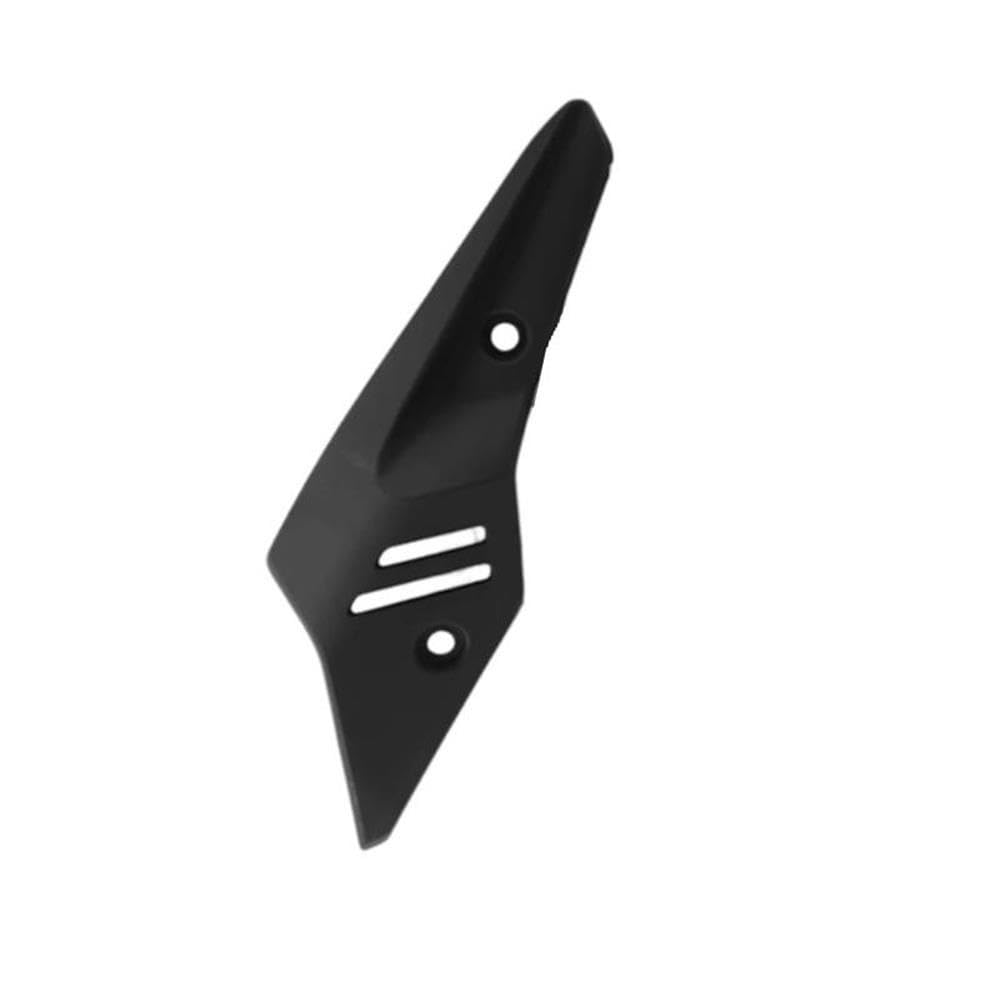 Cubierta Protectora De Escape Motocicleta Para CF 450MT