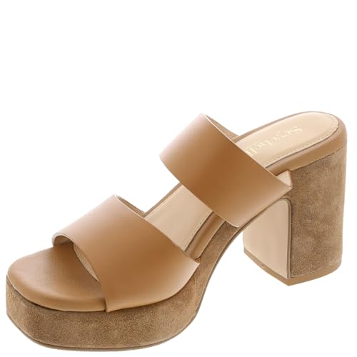 Seychelles Women's Summer Nights Heeled Sandal4