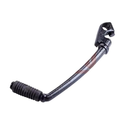 Levier de démarrage DT125 idéal pour restaurer votre moto cross classique