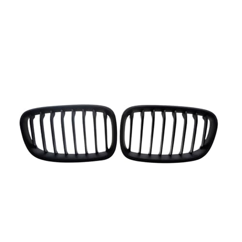 ƌ݊ BMW 1V[Y F20 F21 2011 2012 2013 2014 Ή ԃtgAbp[Lhj[O pO N[Obh ԕi(Double Line Matte B)