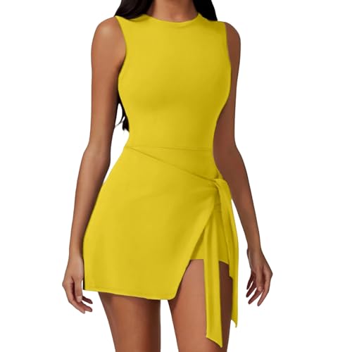 Mono de mujer informal y deportivo: elegante body de tirantes para fitness y yoga