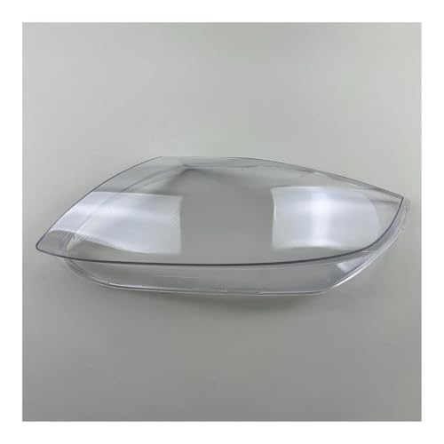 Couvercle de phare pour Z4 E85 E89 Coupé M 2004-2008 de remplacement - 2