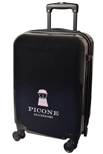(�X�^�W�I �s�b�R�[�l) STUDIO PICONE �L�����[�P�[�X ���f�B�[�X p550352 (�u���b�N(001), Free Siz)