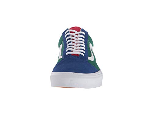 Image of Vans Mens Low-top Trainers
