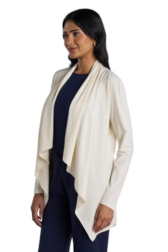 Image of Women's Long Sleeve Sun Wrap - UPF 50+ Sun Protection - Marietas
