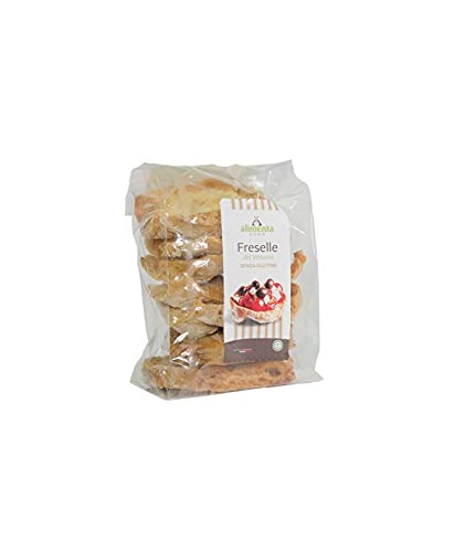 Freselle Al Grano Saraceno 2x50 g