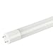 Sunlite 4ft. 17w G13 Medium Bi-Pin LED T8 3500K Soft White