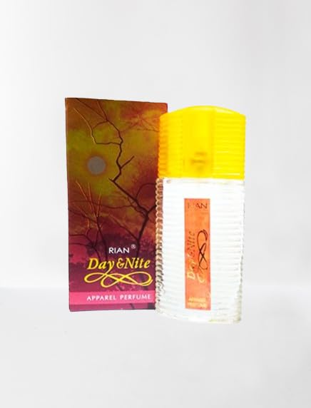 generic Rian Day & Nite Apparel Perfume - 100 ml (For Men & Women)-picture-29