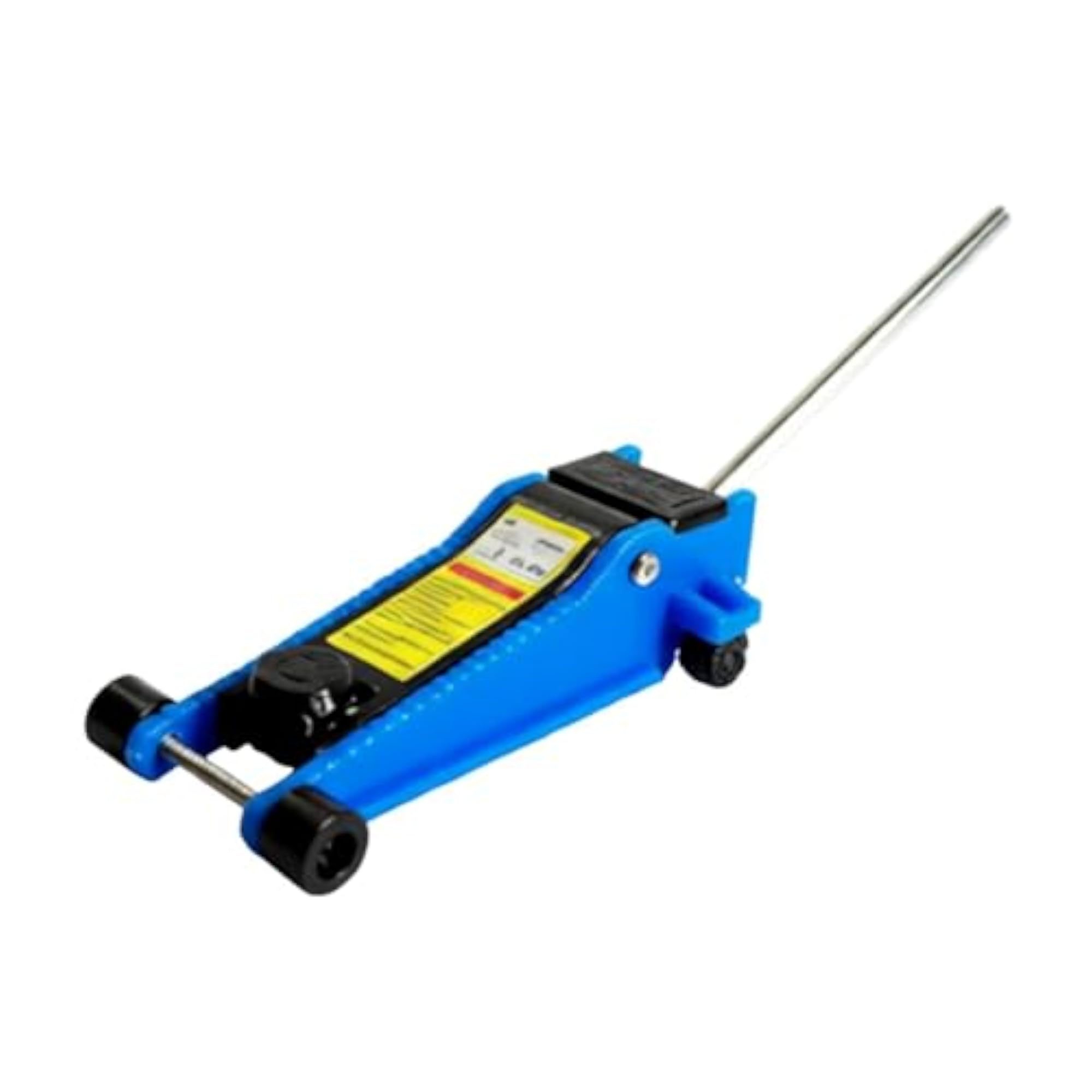 1/18 Scale Classic Car Lift Tool Model for Mechanics