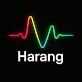 Harangpop record
