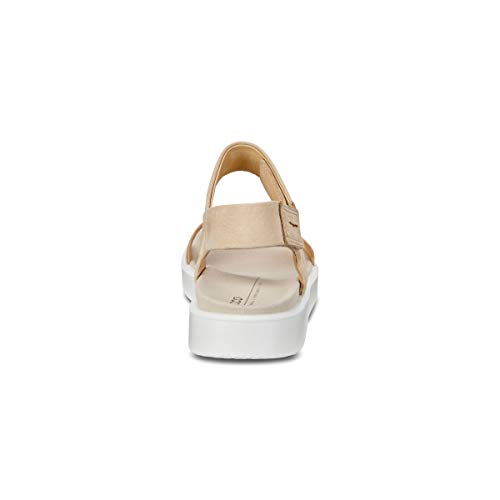 Image of ECCO Women's Women's Flowt Strap Sandal Sandal