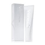 Venneir® Dentifricio Professionale per Faccette, Impianti, Bonding, Corone & Denti Naturali — Rimozione Efficace delle Macchie, Naturale, Senza SLS, Riparazione Pro-Emaille