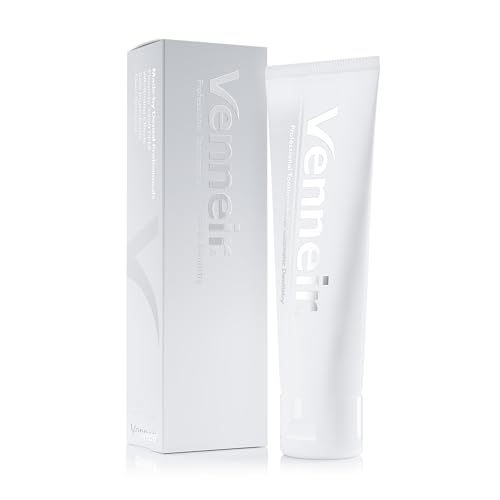 Venneir® Professional Toothpaste for Veneers,...