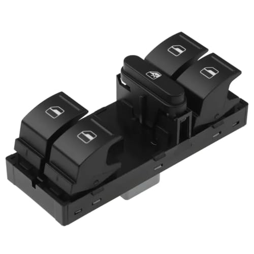 Interrupteur de commande d'alimentation électrique pour lève-vitre MK5 MK6 - 5