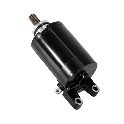 Motor de arranque de motocicleta soluciona fallos de encendido en Apache RTR200 FI 4
