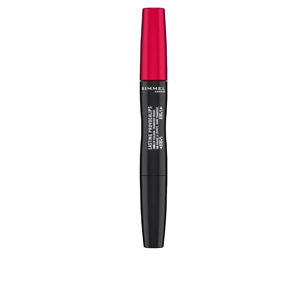 RimmelLasting Provocalips Liquid Lipstick Grin & Bare It