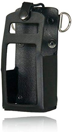 Boston Leather Model 5701RC Firefighter’s Radio Holder for APX 4000 (Model 3) image 2