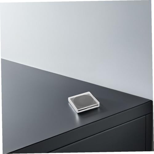 Caja transparente para monedas 25 piezas LALAFINA miniatura 4