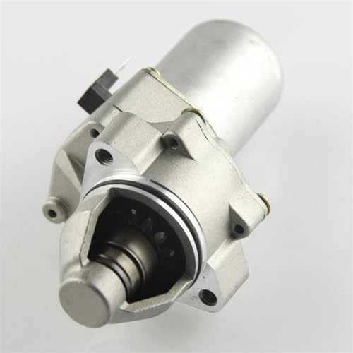 Démarreur pour Yamaha TZR 50 de 1993 à 2016 - Moteur de lancement TZR50