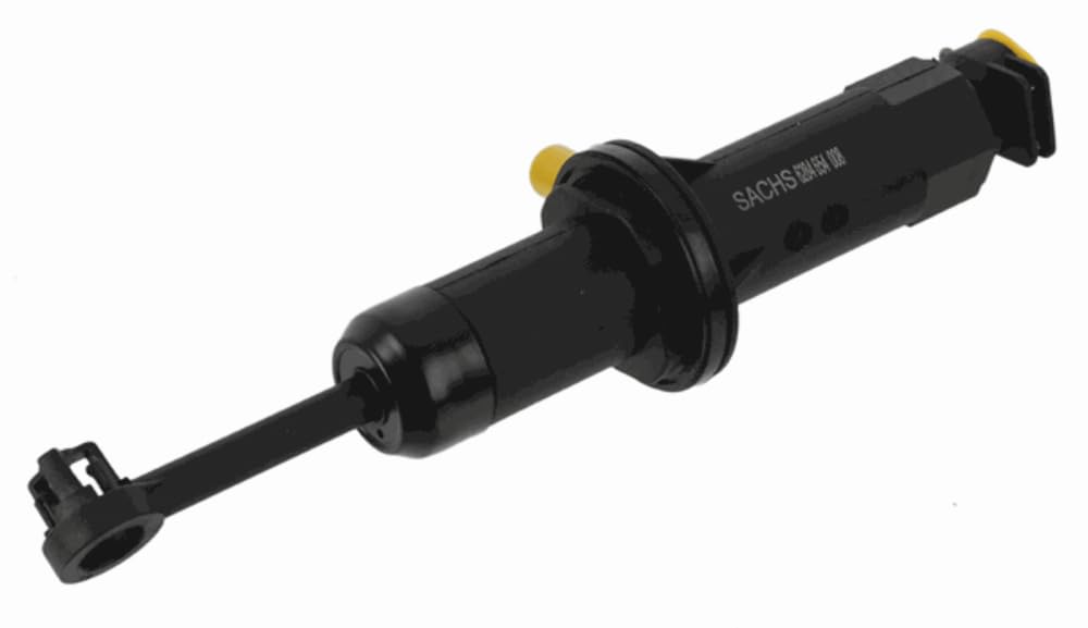 SACHS 6284 654 008 Cylindre Émetteur D'Embrayage pour Renault Clio MK II (BB_, CB_) 1998-2016 et autres véhicules