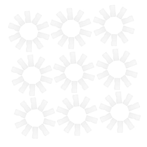 Clips de rangement pour lames de microscope pour l'analyse en pathologie